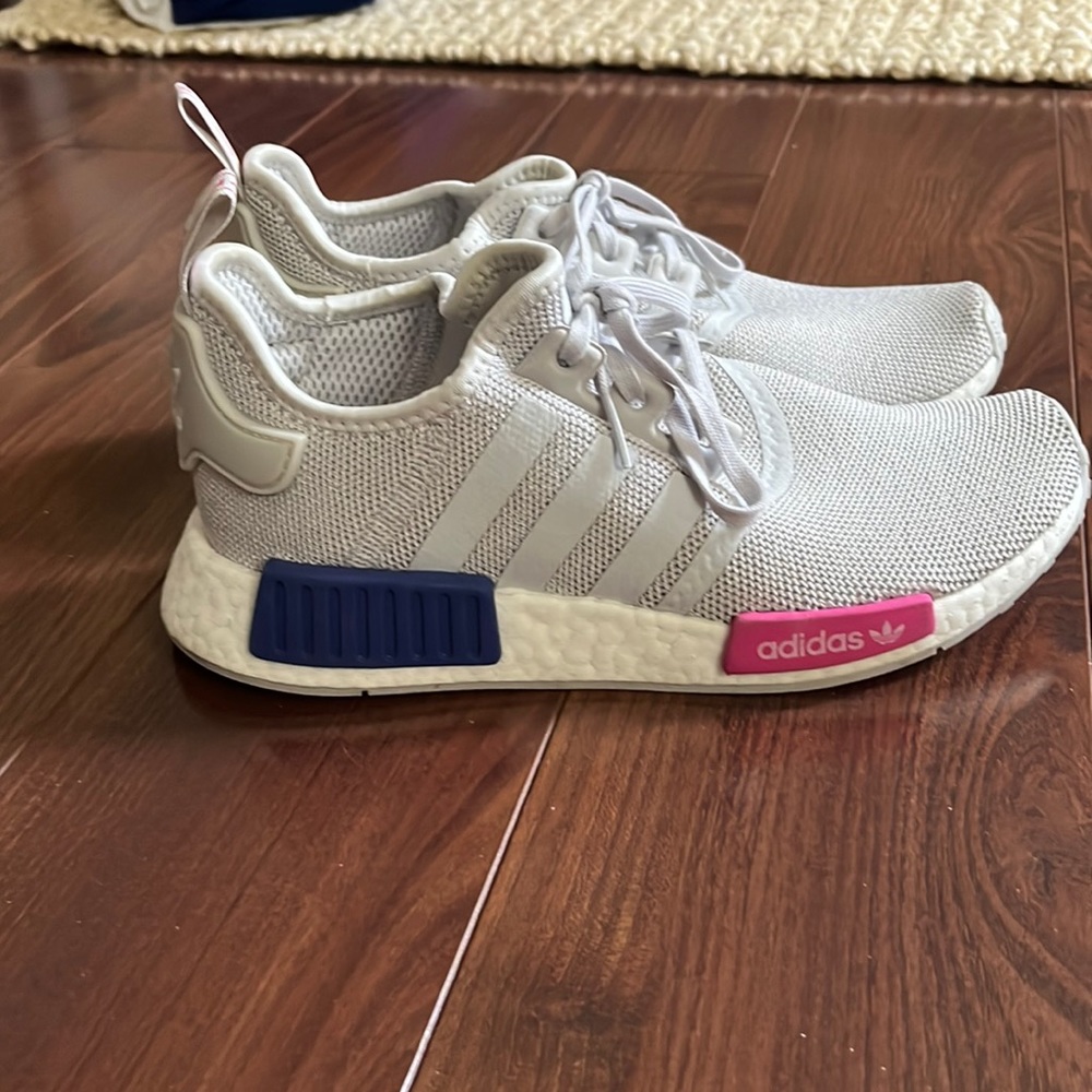 Adidas Boost